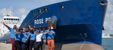 ROSE PG
